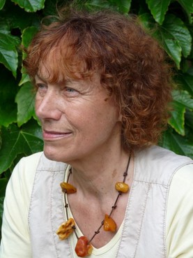 Inge Petersen, Pellworm